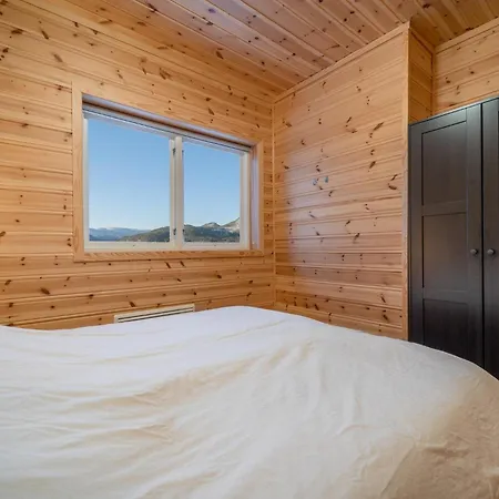 Holiday home Furuhus | 8p | Met Sauna