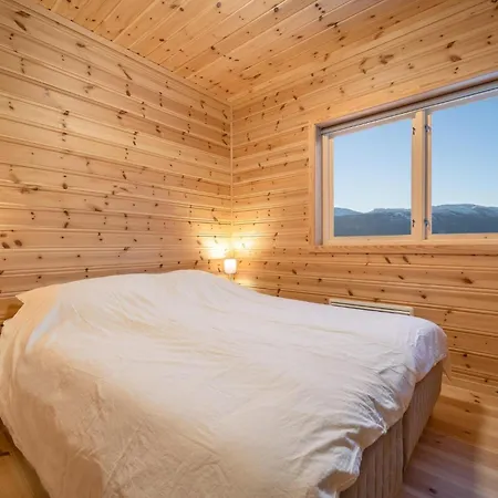 Furuhus | 8p | Met Sauna *